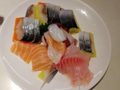 -加餐海鲜自助(集美银泰百货店)