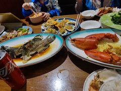 -海棠湾聚鼎香海鲜坊(海昌梦幻不夜城店)