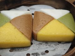 -一楼食业·美食人家