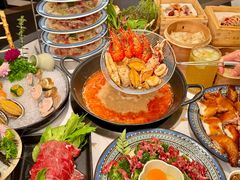 -太琼糟粕醋火锅·海南老爸茶(海棠湾臻选店)