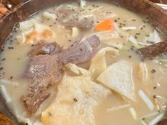 -玉祥府牛肉罩饼(金光道店)