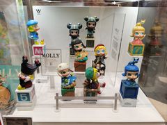 -泡泡玛特POPMART(壹号店)