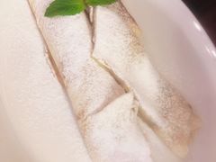 Pancake-中央咖啡馆