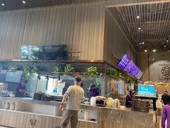 -京穆兰兰州牛肉面·清真(中川机场店)