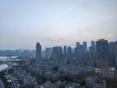 -大连君悦酒店