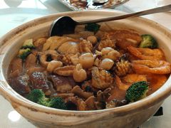 -聚宝渔港.五钻酒家(上地店)