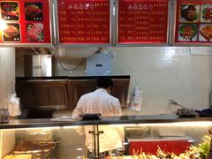 -小朱麻辣串(益民街店)
