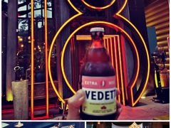 -18BAN音乐啤酒馆(西丽店)