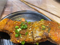 -回头烧烤(悦荟购物中心店)