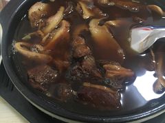 -赵家牛肉砂锅(台西三路店)