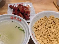 -朱鸿兴面馆(镇湖店)