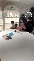 -奈尔宝·儿童乐园·亲子餐厅(华采天地店)