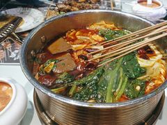 -小酒吧烧烤(爱建店)
