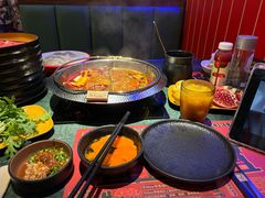 -牛New寿喜烧(金茂览秀城店)