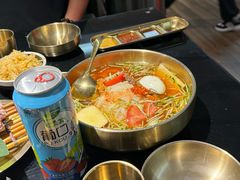 -东味北道熟成·炭火烤肉(九龙店)