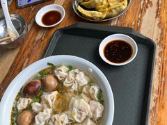 -黄家馄饨(铁心桥店)