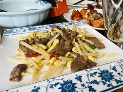 -水乡人家私房菜(逢简店)