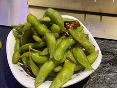 -狼遇见羊烧烤·现穿现烤(旧宫店)
