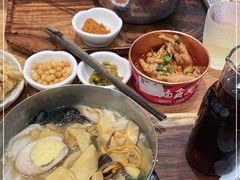 -小满手工粉(上海品尊国际店)