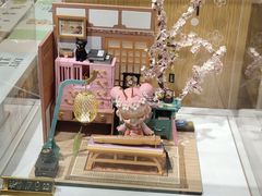 -凯德广场(西城店)