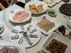 -围炉夜话·潮汕卤水火锅(榕江店)