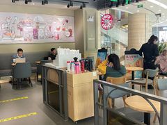 -COSTA COFFEE(丰联广场店)