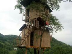 -鹿院坪生态旅游景区