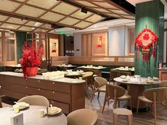 -楚山晓·楚湘菜(江夏永旺店)
