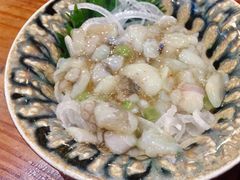 -鸟鸣门屋台料理(金帝银泰店)