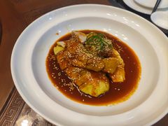 -文楼·淮扬菜·淮安早茶(河下古镇翔宇店)