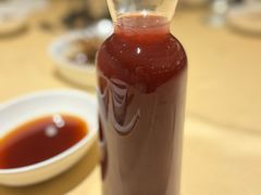 -鼎鼎香·港式火锅(北京SKP店)