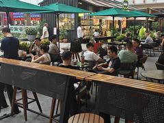 -福田卓悦INTOWN购物中心