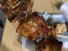 -新疆和田烧烤王(凤凰路店)