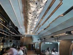 -燃扒房Steakhouse(皇庭店)