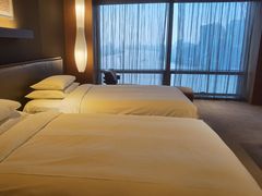 -上海外滩茂悦大酒店