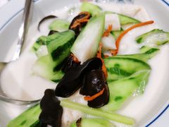 -红棉中餐厅·广州海航威斯汀酒店