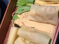 -金狮麟·新豫菜(金码大厦店)