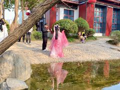-陕西民俗大观园
