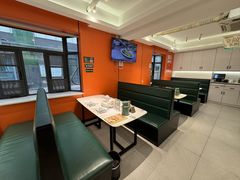 -阿甘小馆(陇海路店)