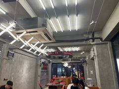 -孖记茶档·热腾茶餐(江南西plus店)