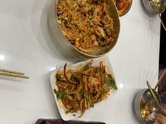 -禾谷韩餐(热带海洋学院店)
