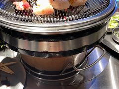 -韩山葵烤肉(太古里店)