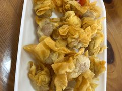 -崖口煲仔饭