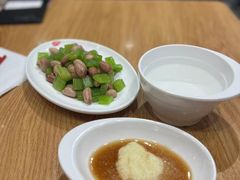 -喜家德虾仁水饺(南山书城店)