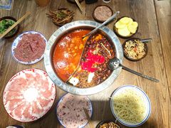 -楠火锅(光谷民族大道店)