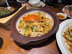 -甬上名灶(天一阁·翠柏店)