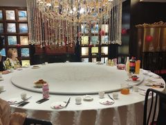 包厢-津菜典藏河西店(水上店)