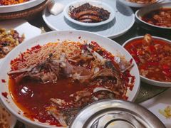 -一品红川菜(皇岗店)