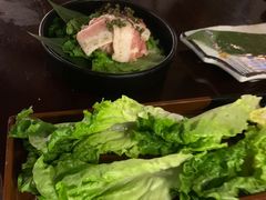 -三代烤肉(保利广场店)