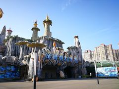 -福州罗源湾海洋世界旅游区